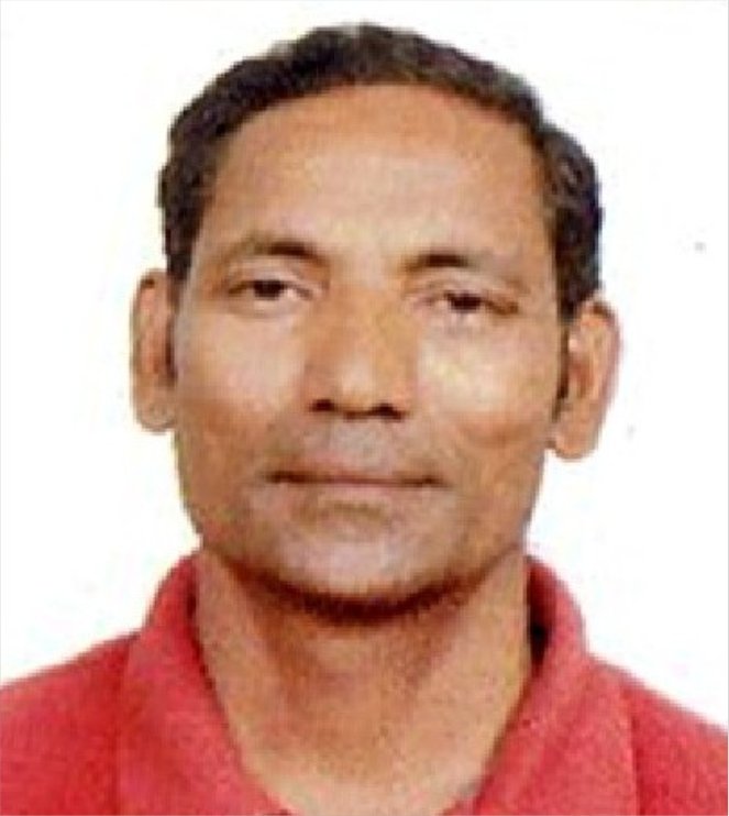 Mohan Lal Poudeli