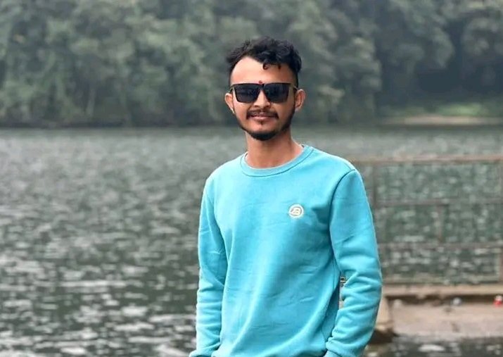 Bishal Thapa